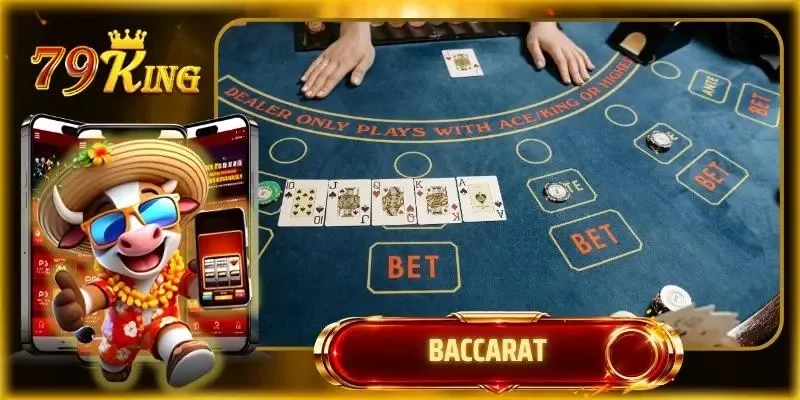 Baccarat