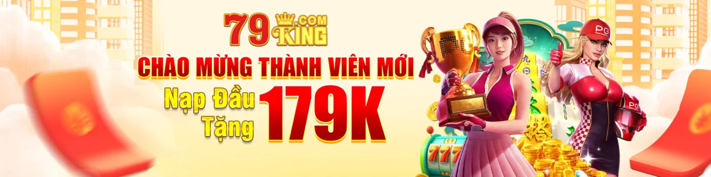 banner 79king