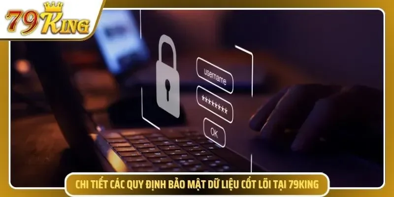 Công nghệ bảo vệ tài khoản cược của hội viên