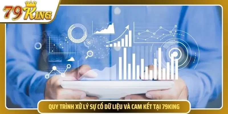 Hệ thống phản ứng kịp thời trước các nguy cơ mất an toàn dữ liệu