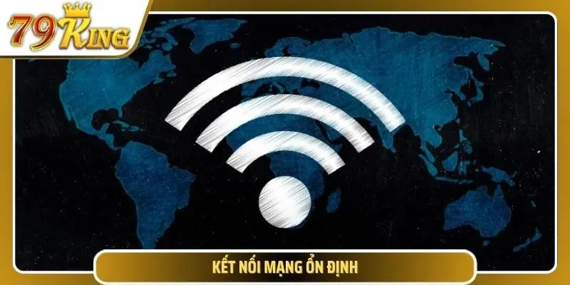 Quan sát kết nối mạng