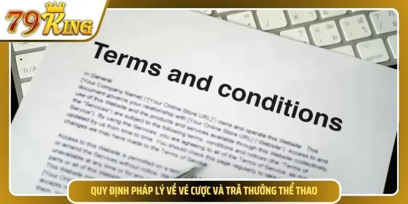 Cơ chế xác nhận kết quả sau khi trận đấu kết thúc