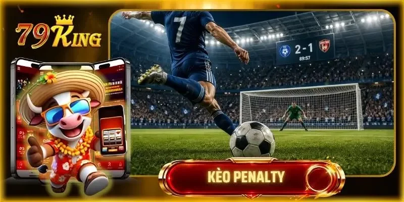 Kèo penalty