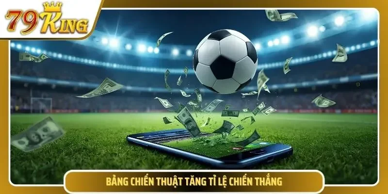 Tích lũy kinh nghiệm soi kèo và bắt kèo nhà cái chuẩn