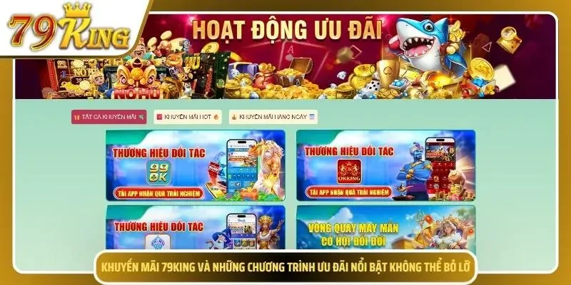 Nhiều chương trình giá trị giúp gia tăng trải nghiệm và tối ưu quyền lợi cho người tham gia