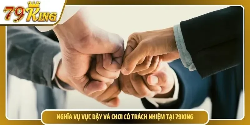 Chơi có trách nhiệm để bảo vệ tài khoản và ngân sách