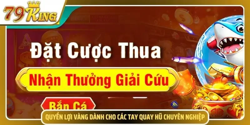 Tổng hợp vô vàn đặc quyền cho người chơi