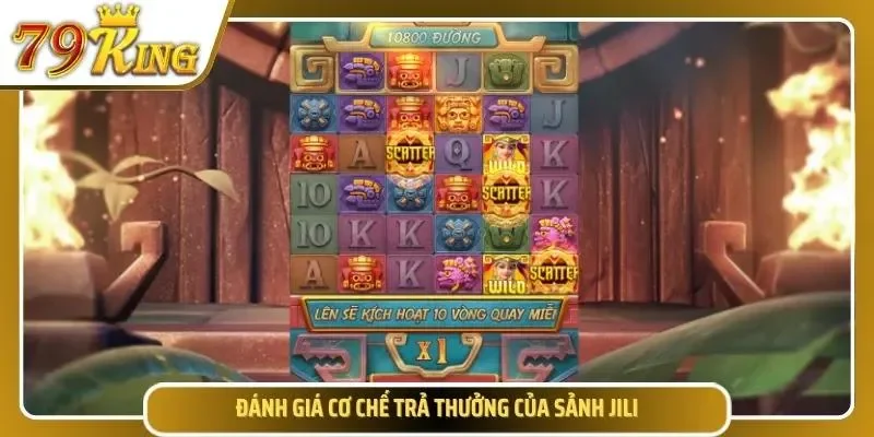 Cùng nhau khám phá các cơ chế trả thưởng uy tín