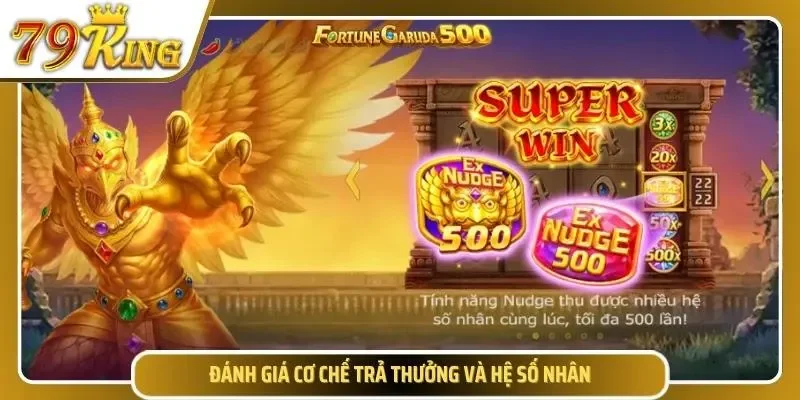 Khám phá các cơ chế trả thưởng uy tín