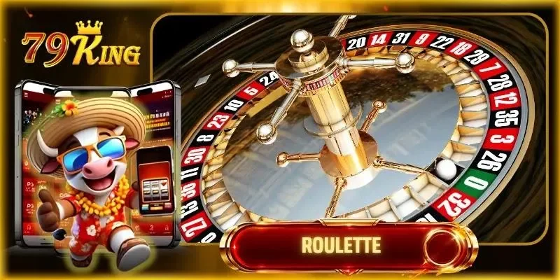 Roulette