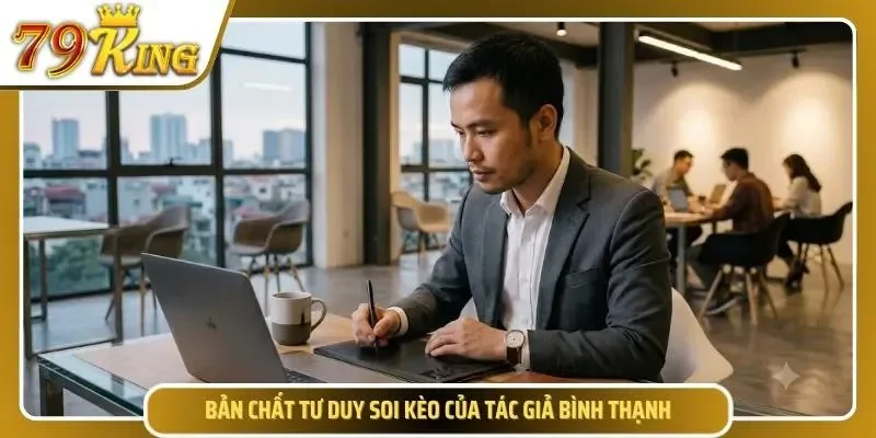 Góc nhìn phân tích bảng cược từ dữ liệu thực chiến