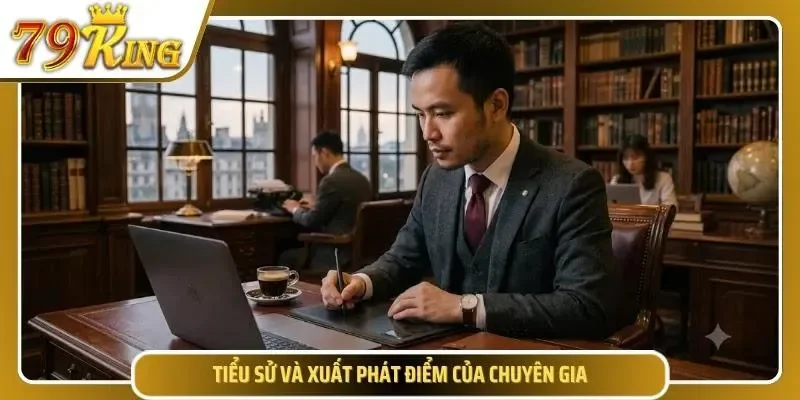 Kinh nghiệm thực chiến hình thành tư duy đọc bảng cược