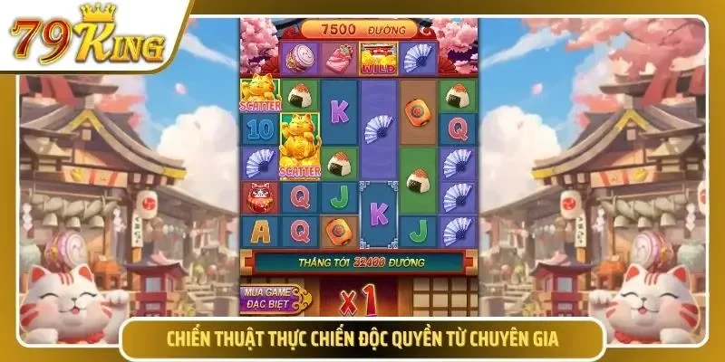 Chiến thuật duy trì tài khoản trong giai đoạn biến động