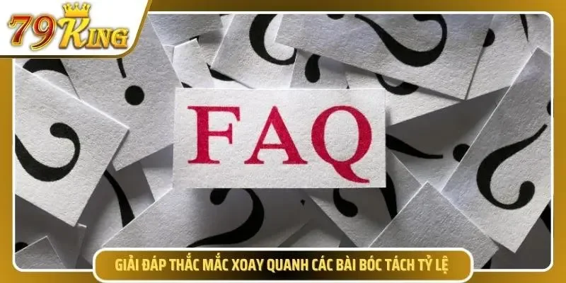Hướng dẫn xử lý những tình huống thường gặp