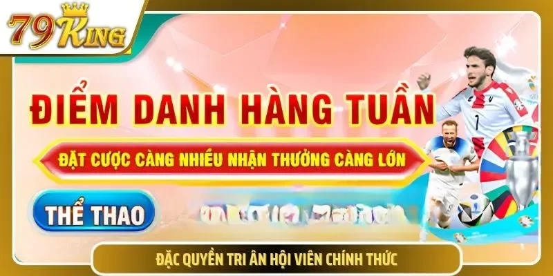 Tổng hợp đầy đủ các đặc quyền cho hội viên